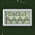 The LCD Screen