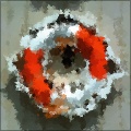 Daub