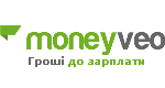 Логотип MoneyVeo
