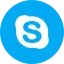 skype