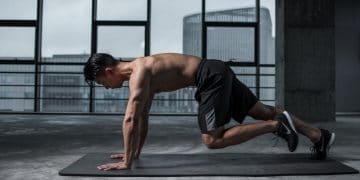 Back Exercises
