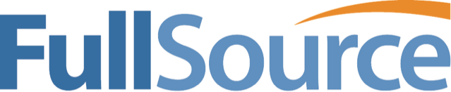 Full Source logo