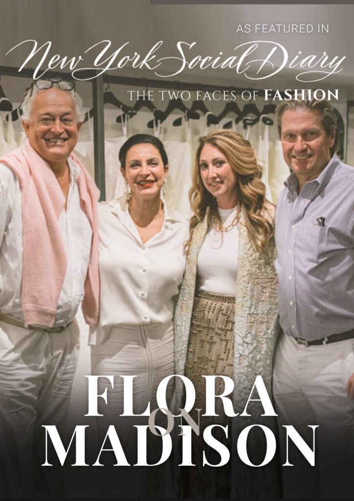 flora on madison boutique