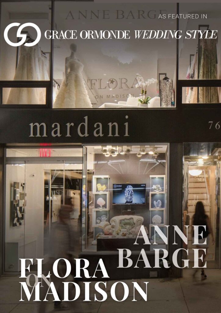 flora on madison boutique