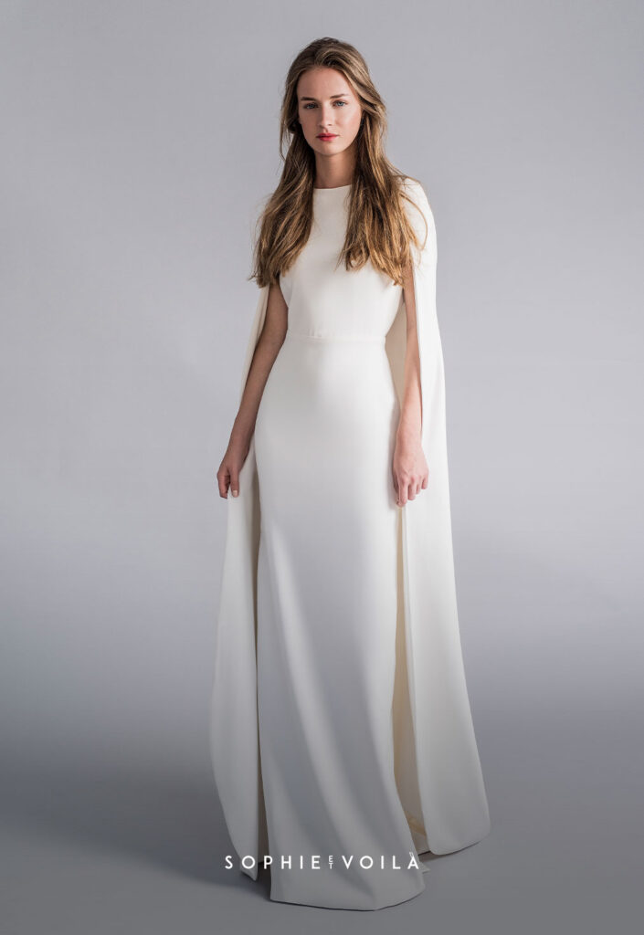 luxury evening gowns