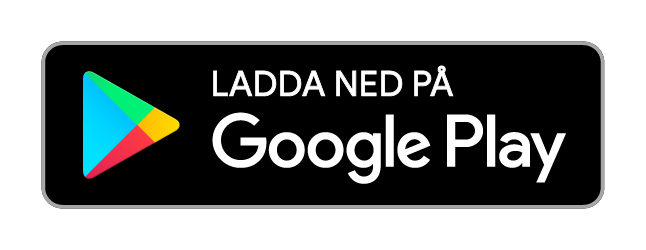 Google Play ikon