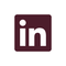 linkedin icon