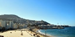 Flights to Algiers