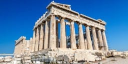 Flights to Athens