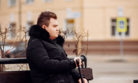 Опухоль &laquo;съела&raquo; правую ногу