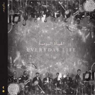 Everyday Life Font