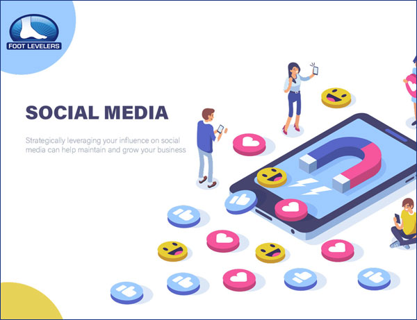 Using Social Media to Grow and Sustain Your Practice