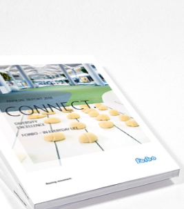Annual Report 2018