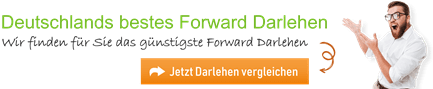 Forward Darlehen Rechner Banner