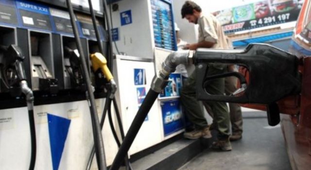 Imagen de car&aacute;cter ilustrativo | Gabriel Bornoroni, presidente Federaci&oacute;n de Expendedores, pidi&oacute; que el Gobierno multe a las empresas que no entreguen combustible.