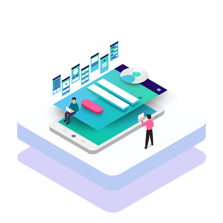 Development Solutions Banner