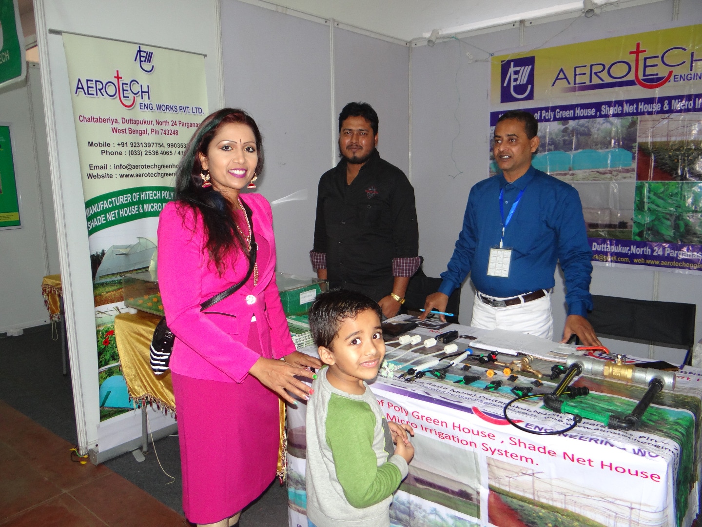 Aerotech Eng. Works