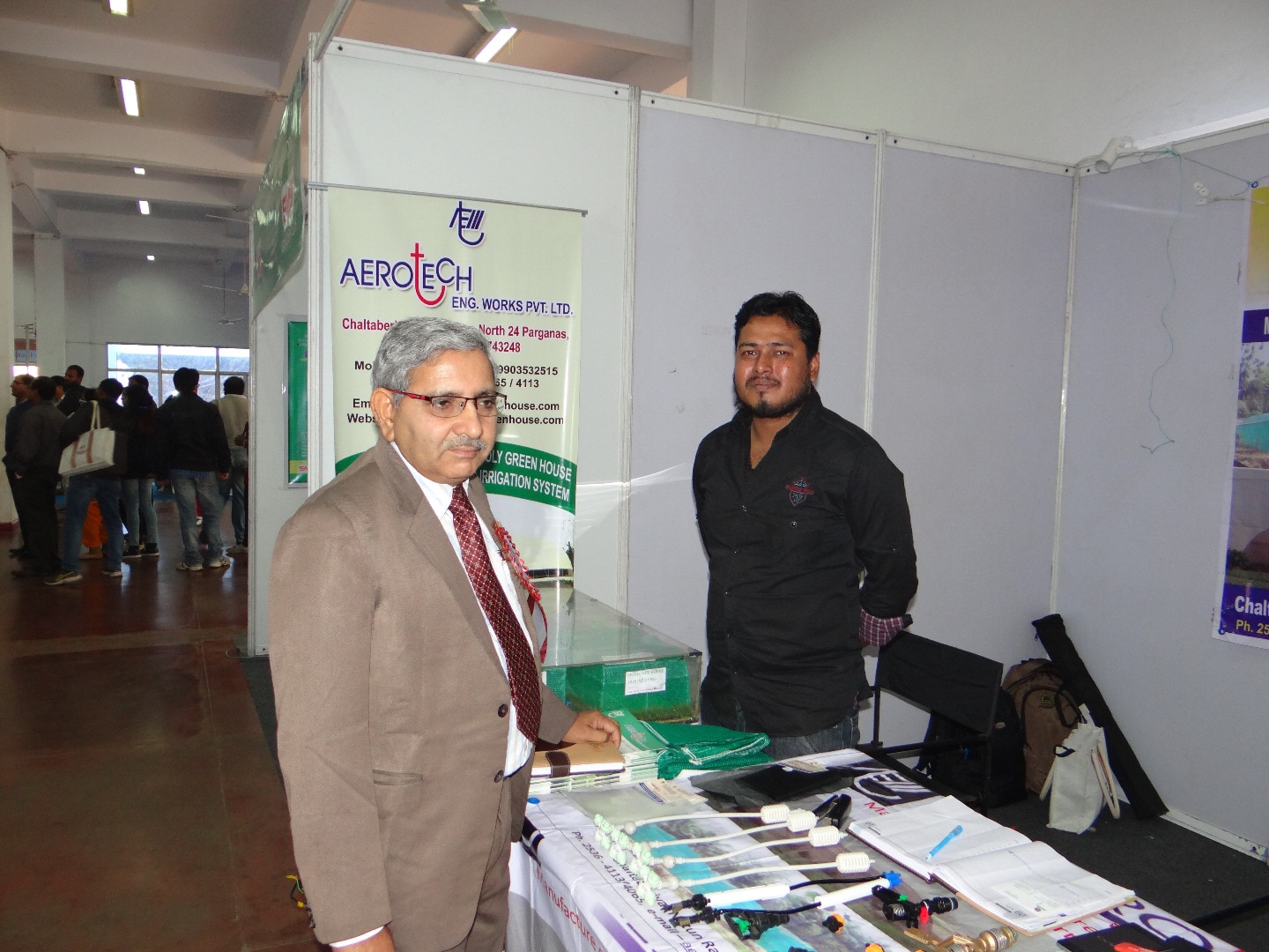 Aerotech Eng. Works