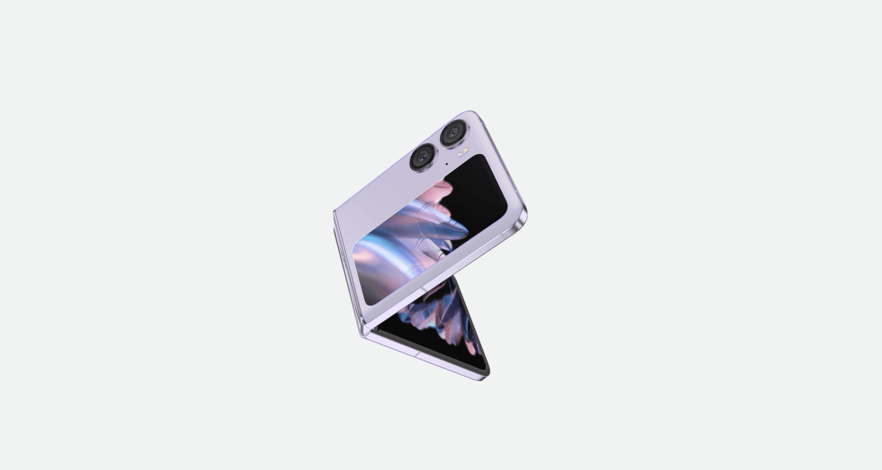 Foldable Phone