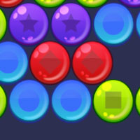 Bubble Shooter Levels