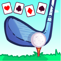 Golf Solitaire