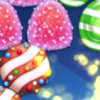 Pop Pop Candies