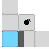 Unfold 3: Bomb Puzzles