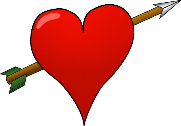 love-text Image