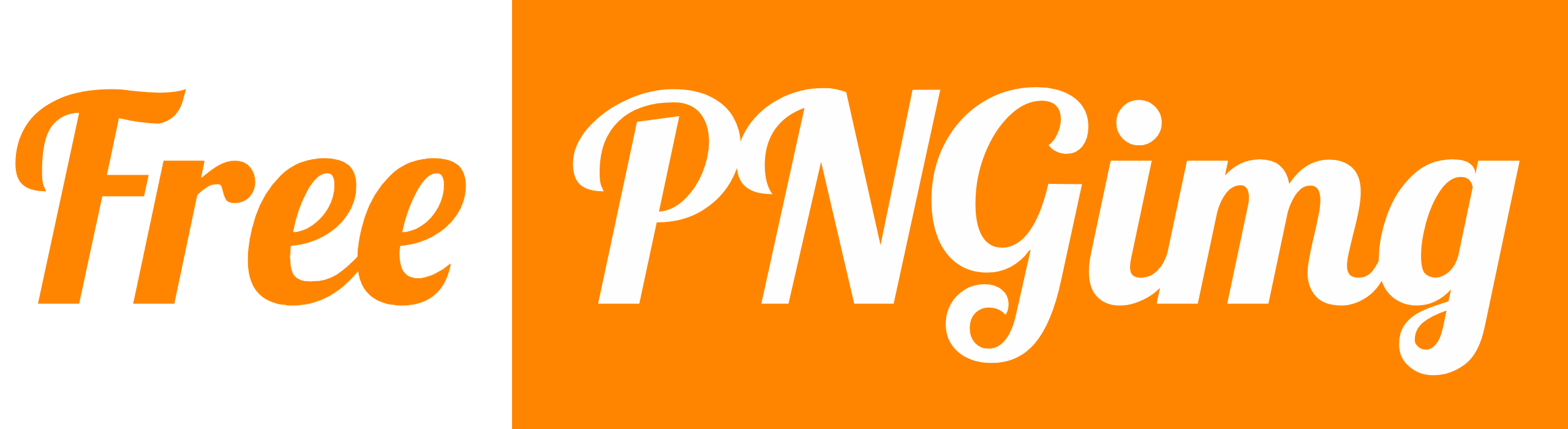 FreePNGImg Logo