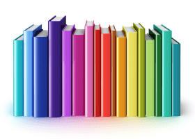 Books Lists for Kids
