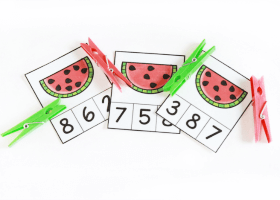 Educational Printables for Kids
