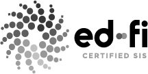 Ed-Fi Alliance Badge