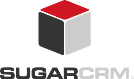 Sugar CRM logo
