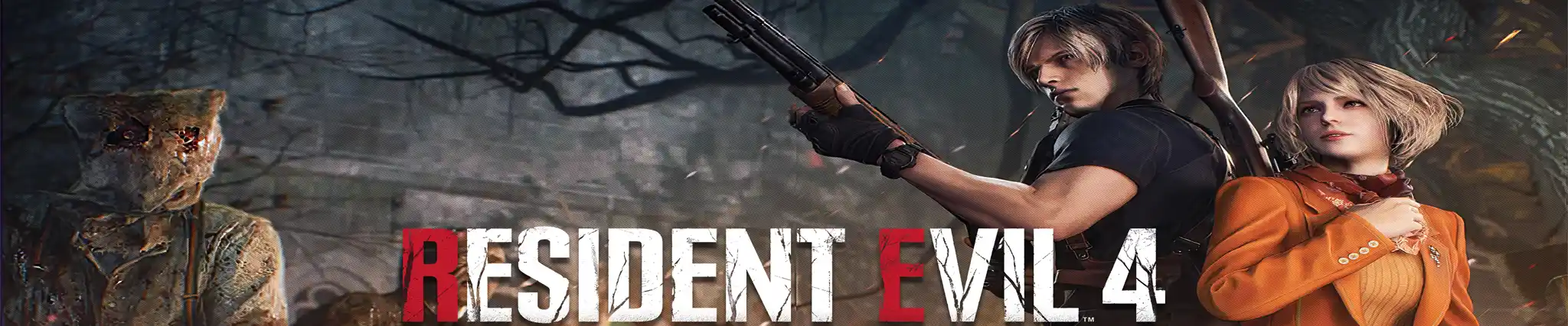 Evil 4 Remake