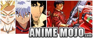 Anime News, Trailers & More - AnimeMojo.com
