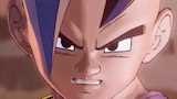 DRAGON BALL XENOVERSE 2: Bandai Namco Shows Off Ultra Pack 2 In New Trailer