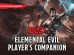 Elemental Evil Player's Companion Pdf