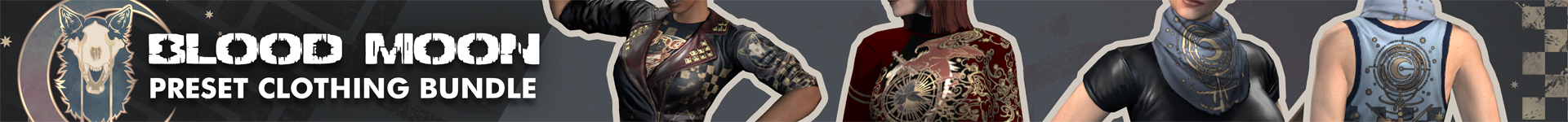 Blood Moon Bundle