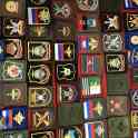 шевроны нашивки вышивка
