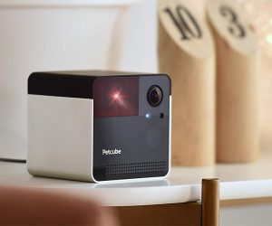 Petcube Play 2