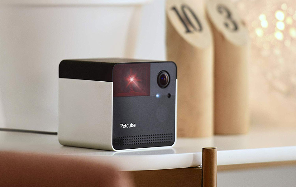 Petcube Play 2