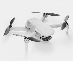 DJI Mavic Mini Drone