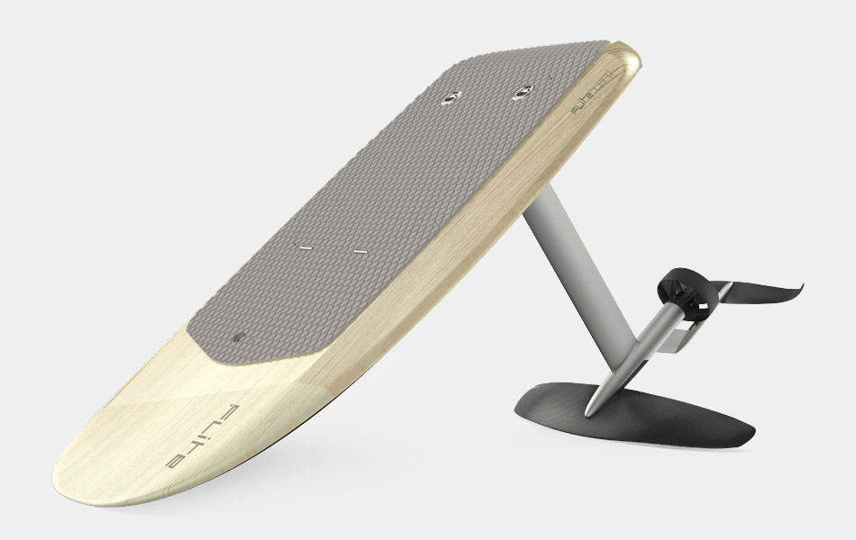 Fliteboard