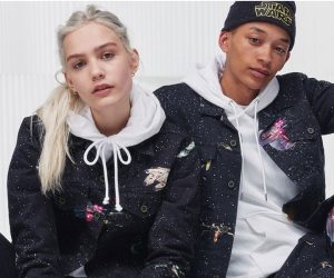 Levi&rsquo;s x Star Wars Collection