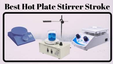 Best Hot Plate Stirrer