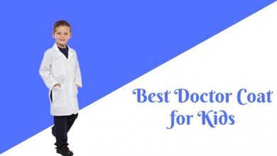 Best Doctor Coat for Kids