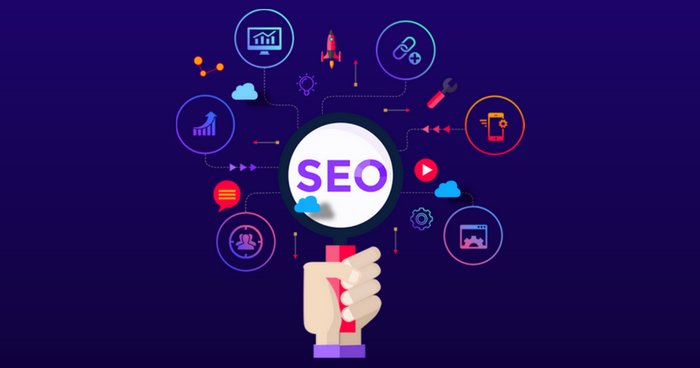 SEO para startups