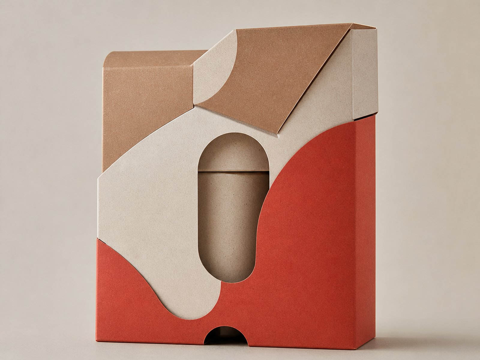 Custom Designed Boxes