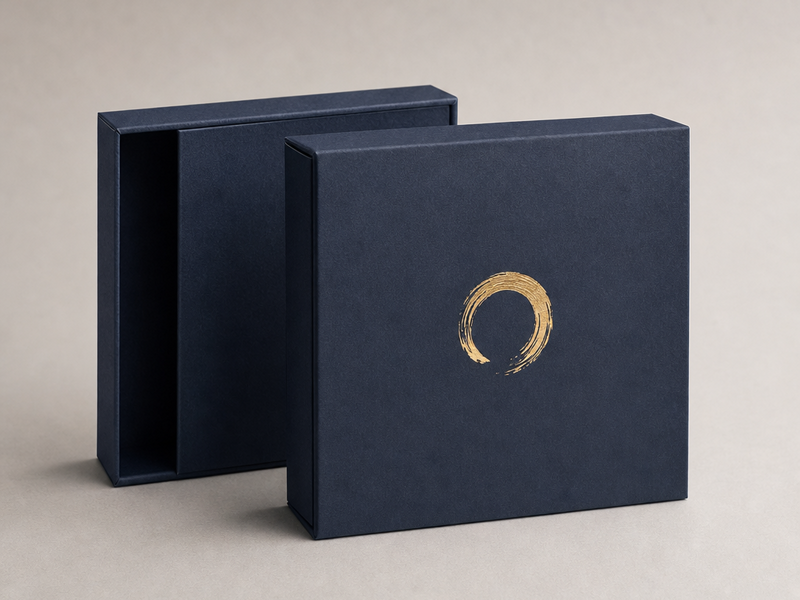 Custom Magnetic Rigid Boxes