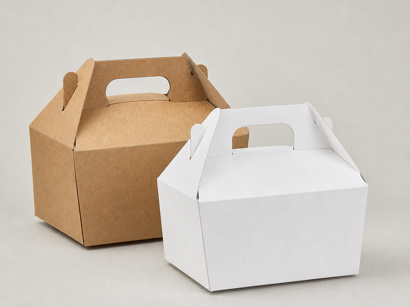 Custom Takeout Boxes